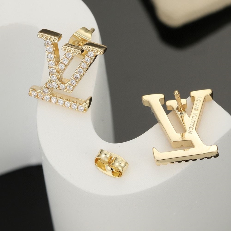 LV Earrings